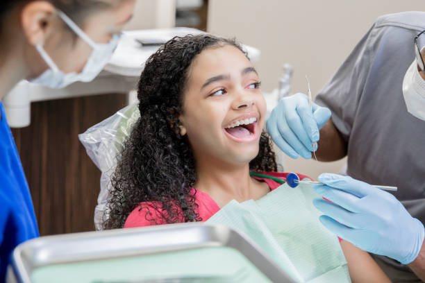 Best Emergency Denture Repair in Westernport, MD