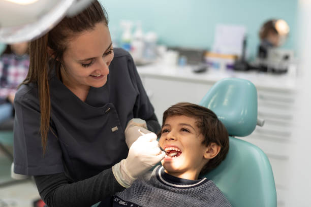 Best Emergency Dental Care for Broken or Chipped Teeth in Westernport, MD