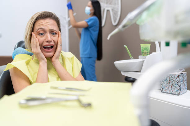 Best Pediatric Emergency Dentist in Westernport, MD