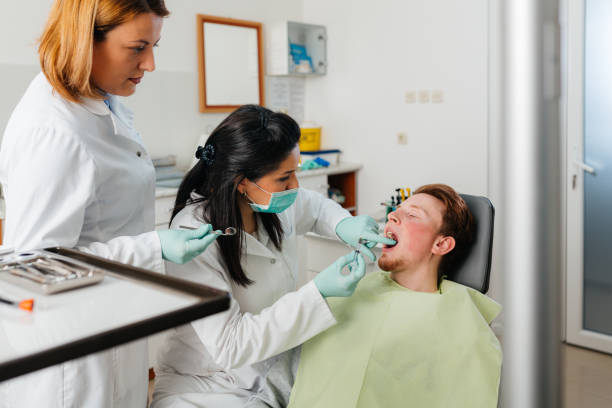 Best Same-Day Emergency Dental Services in Westernport, MD