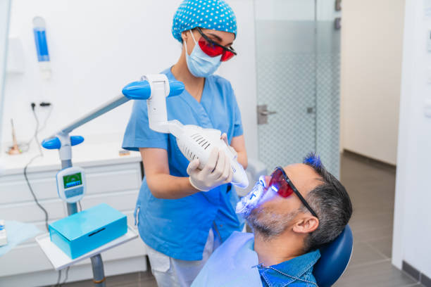 Best Cosmetic Emergency Dentistry in Westernport, MD