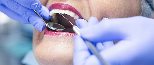 Best After-Hours Dental Trauma Care in Westernport, MD